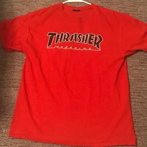 Thrasher T-shirt